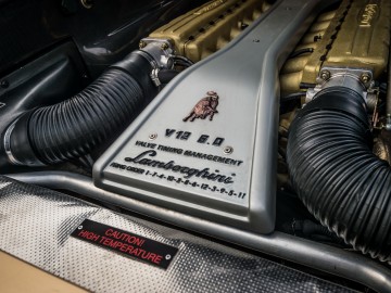 Lamborghini Diablo - historia kultowego superauta z okazji 30. urodzin